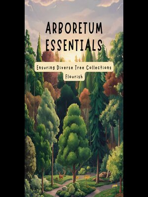 cover image of Arboretum Essentials
